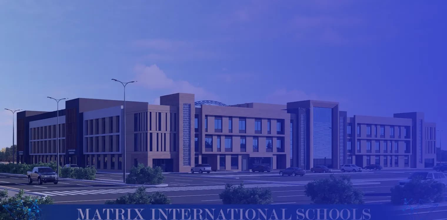 Matrix International Schools Matrix International Schools
