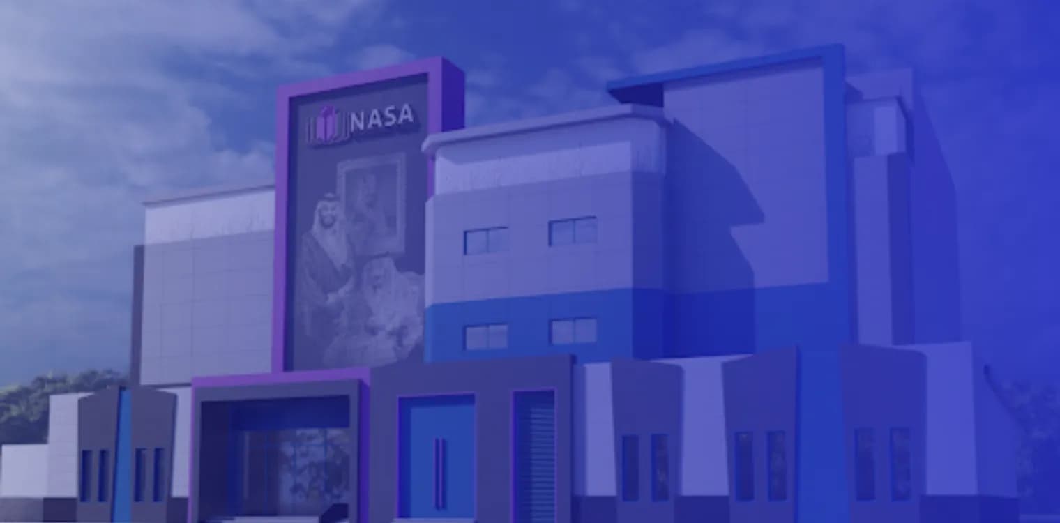 مدارس ناسا العالمية مدارس ناسا العالمية