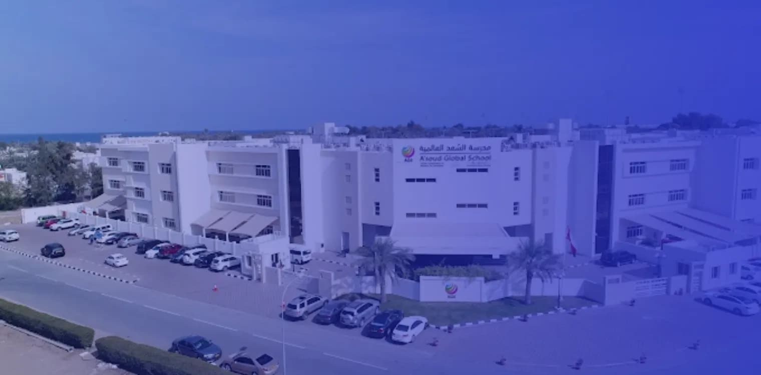 A'soud Global school A'soud Global school