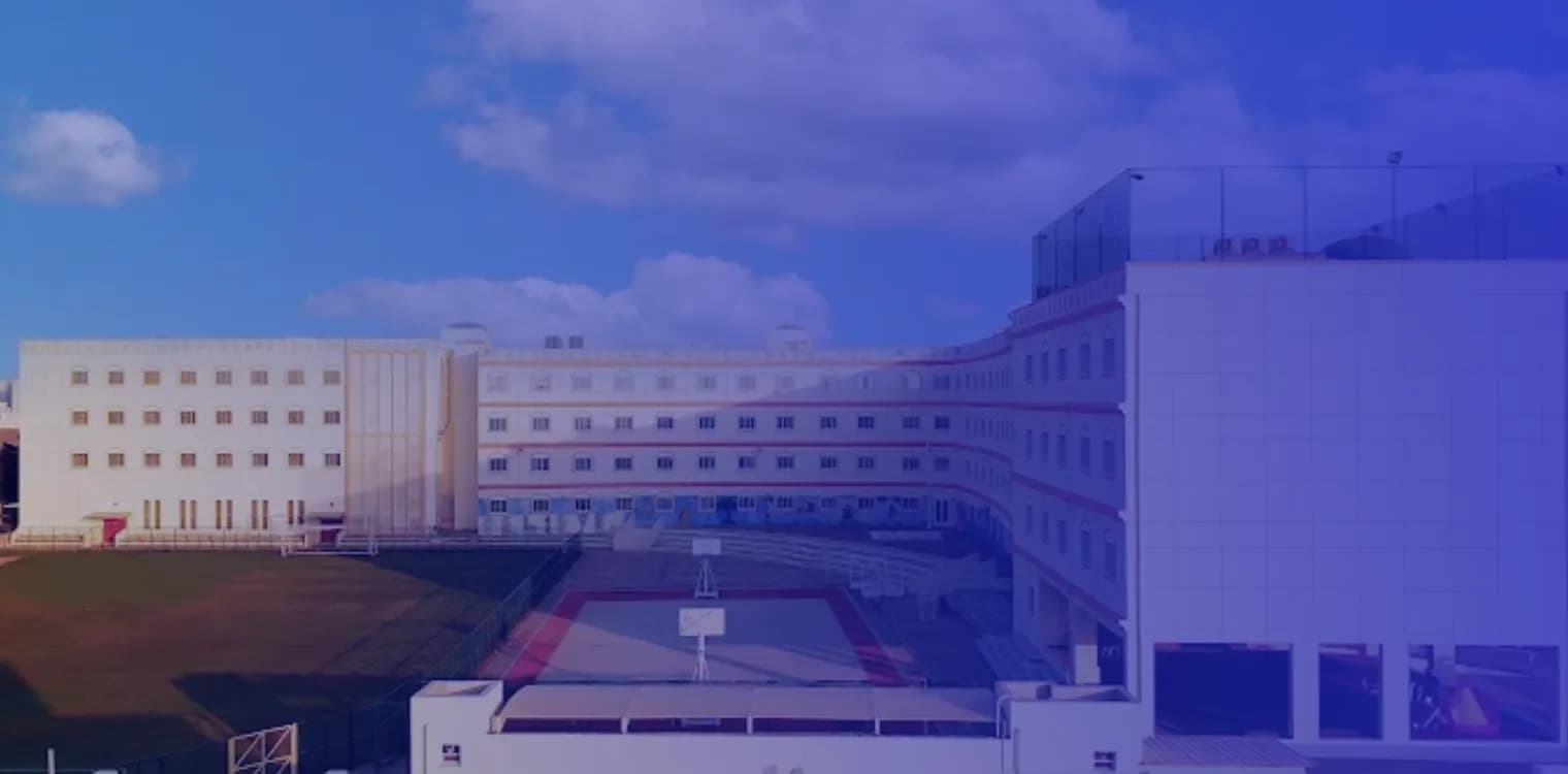 Indian School Indian School