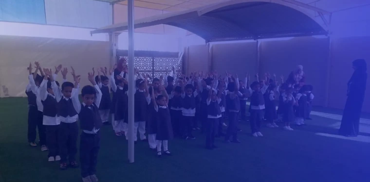 Bright future school Bright future school