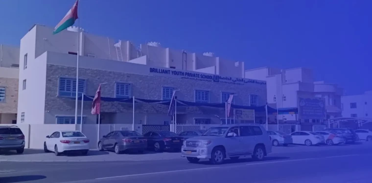 BYPS Brilliant Youth Private School BYPS Brilliant Youth Private School