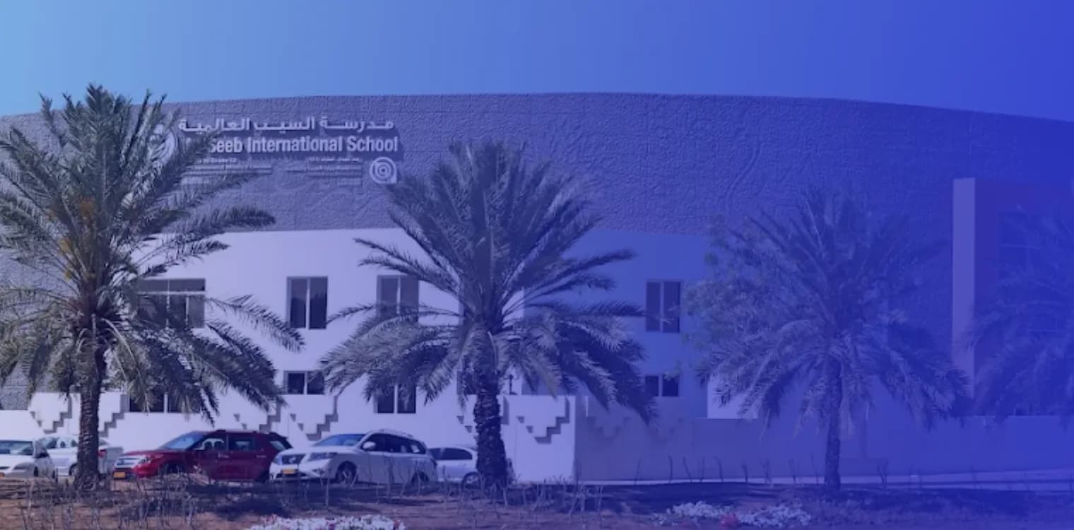 Al Seeb International School Al Seeb International School
