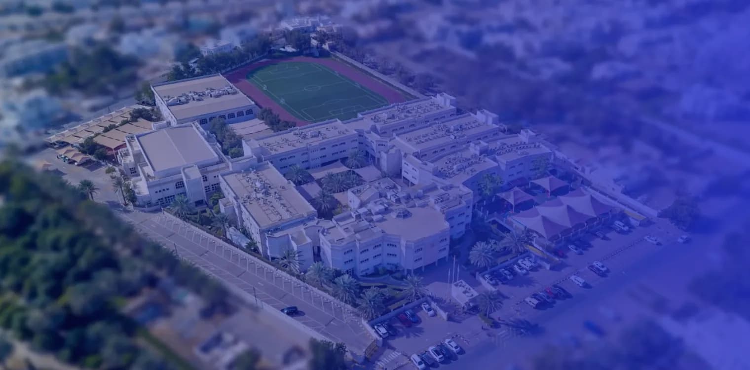 The International School of Choueifat The International School of Choueifat