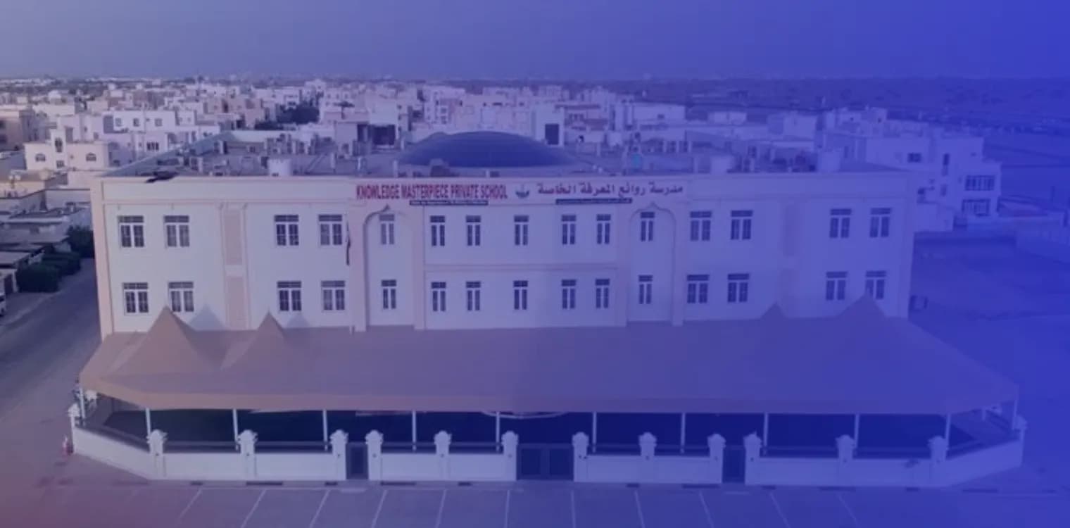 Knowledge Masterpiece International Private School Knowledge Masterpiece International Private School