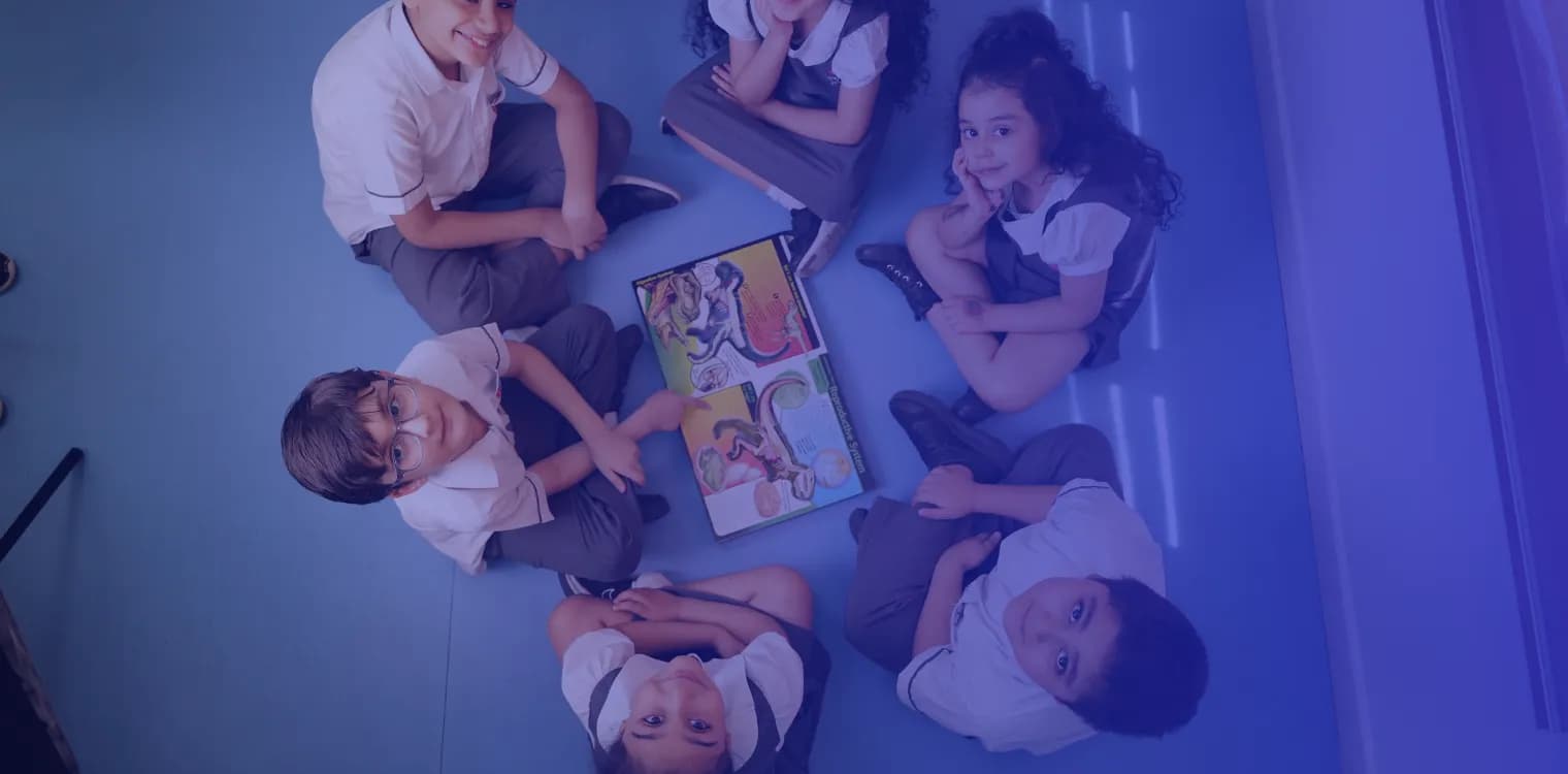 American Lyceum International School American Lyceum International School
