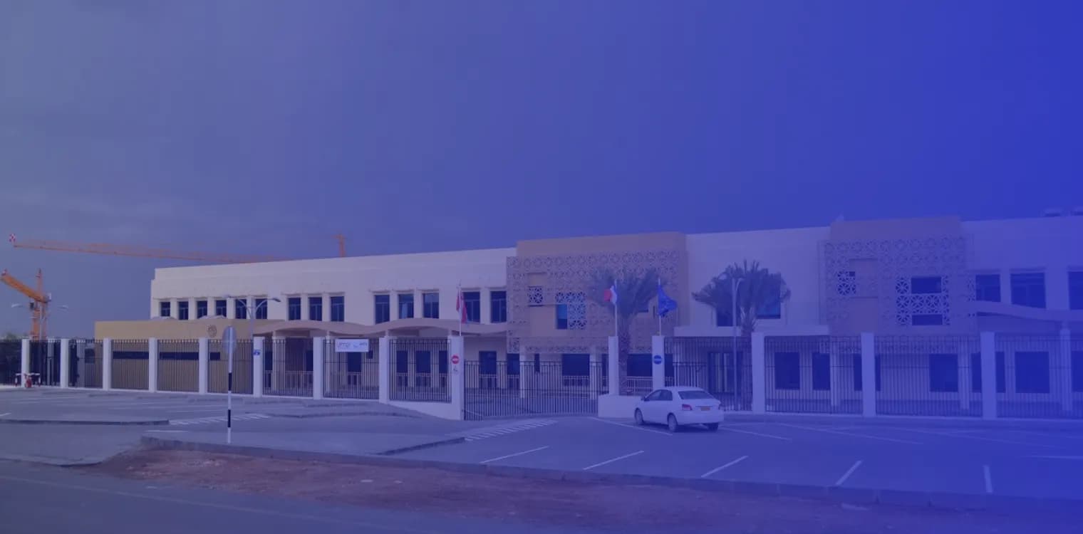 International French School of Muscat | Lycée Français International de Mascate International French School of Muscat | Lycée Français International de Mascate