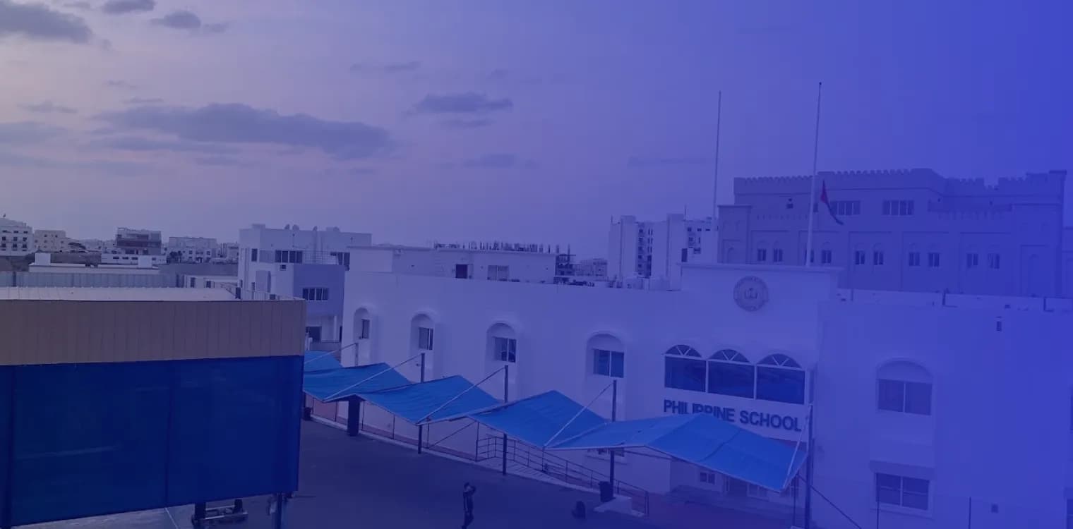 Philippine School Oman Philippine School Oman