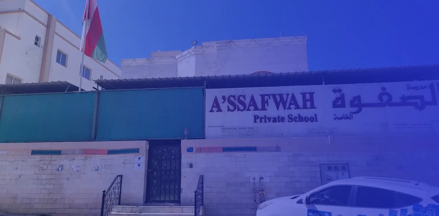 Assafwah International School Assafwah International School