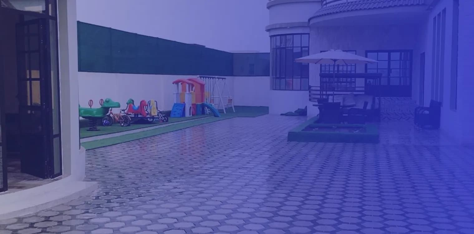 Rawafed Almajd kindergarten Rawafed Almajd kindergarten