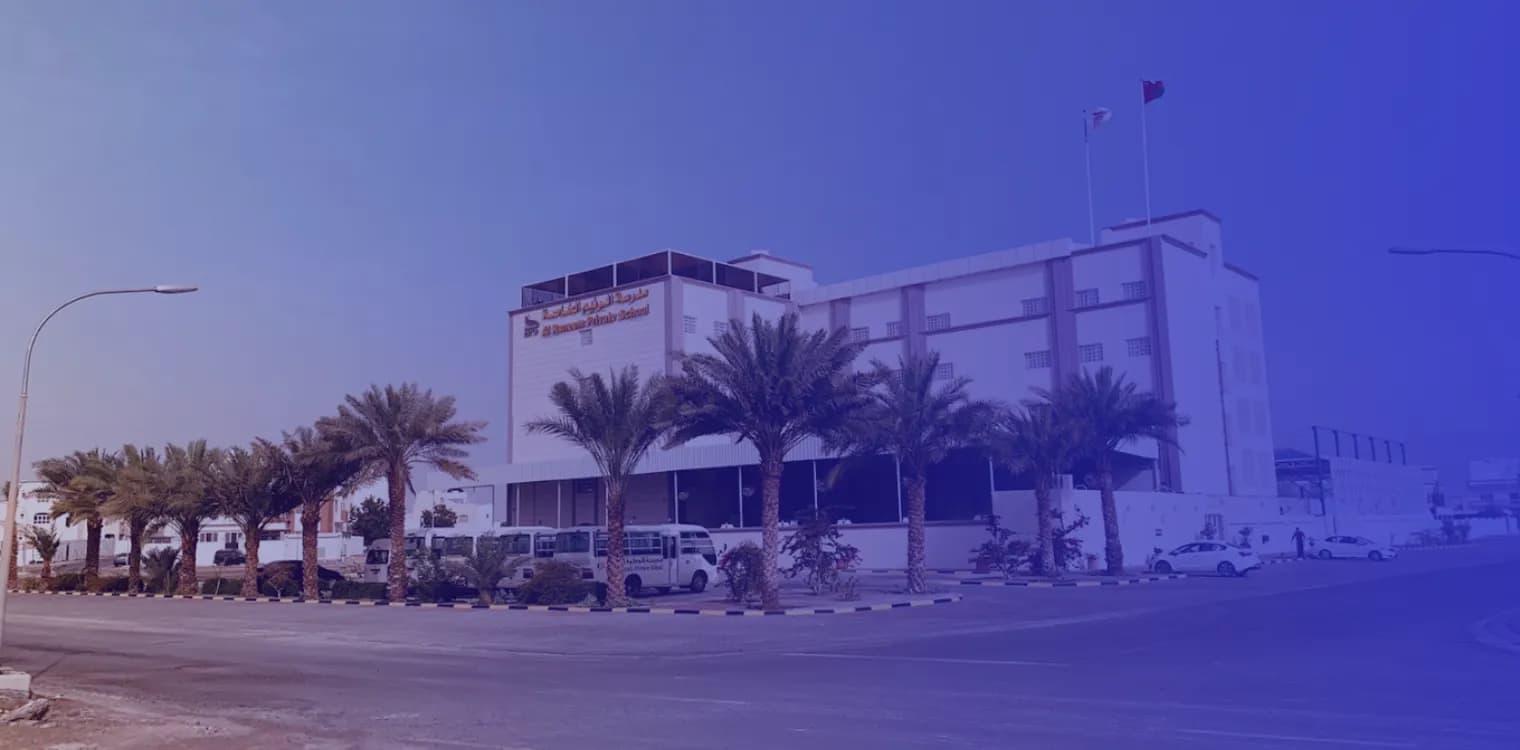 Al Raneem International Private School Al Raneem International Private School