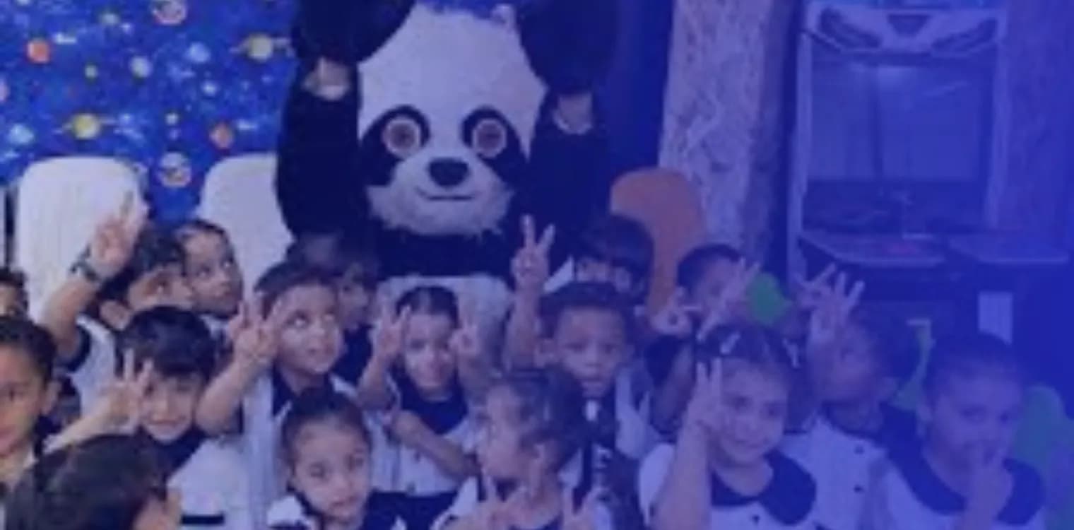 Bahjat Al Amerat Private School Bahjat Al Amerat Private School