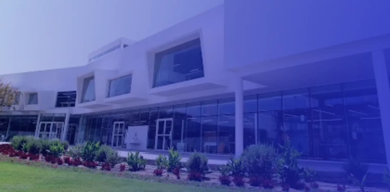 Al Batinah International School Al Batinah International School