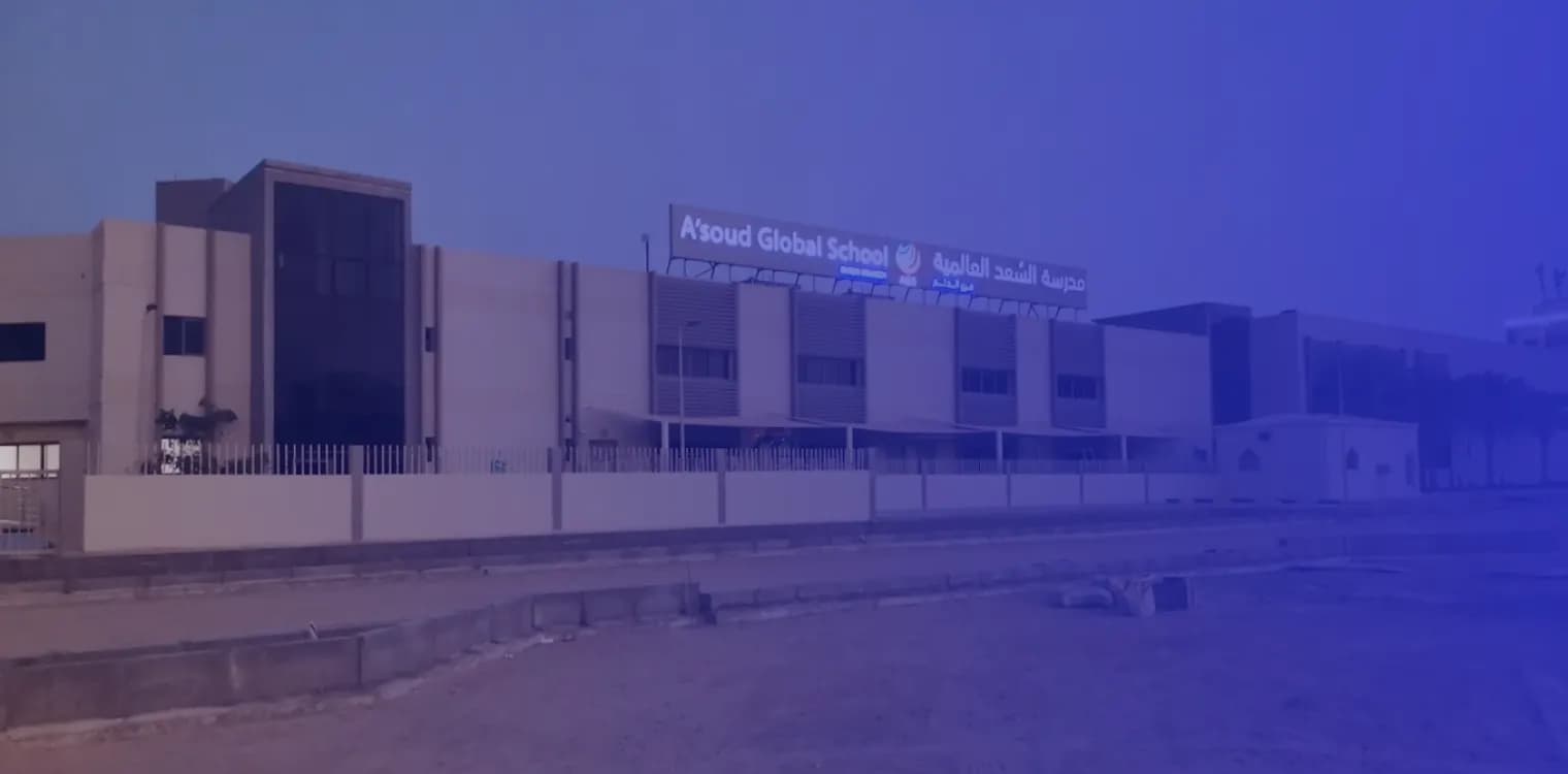 A'Soud Global School A'Soud Global School