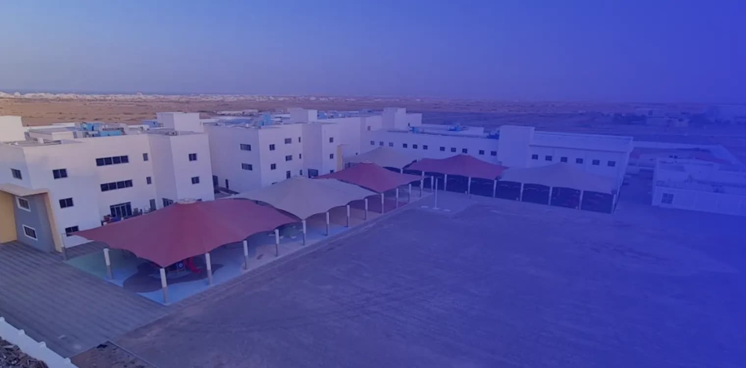 Hay Al Sharooq International School Hay Al Sharooq International School