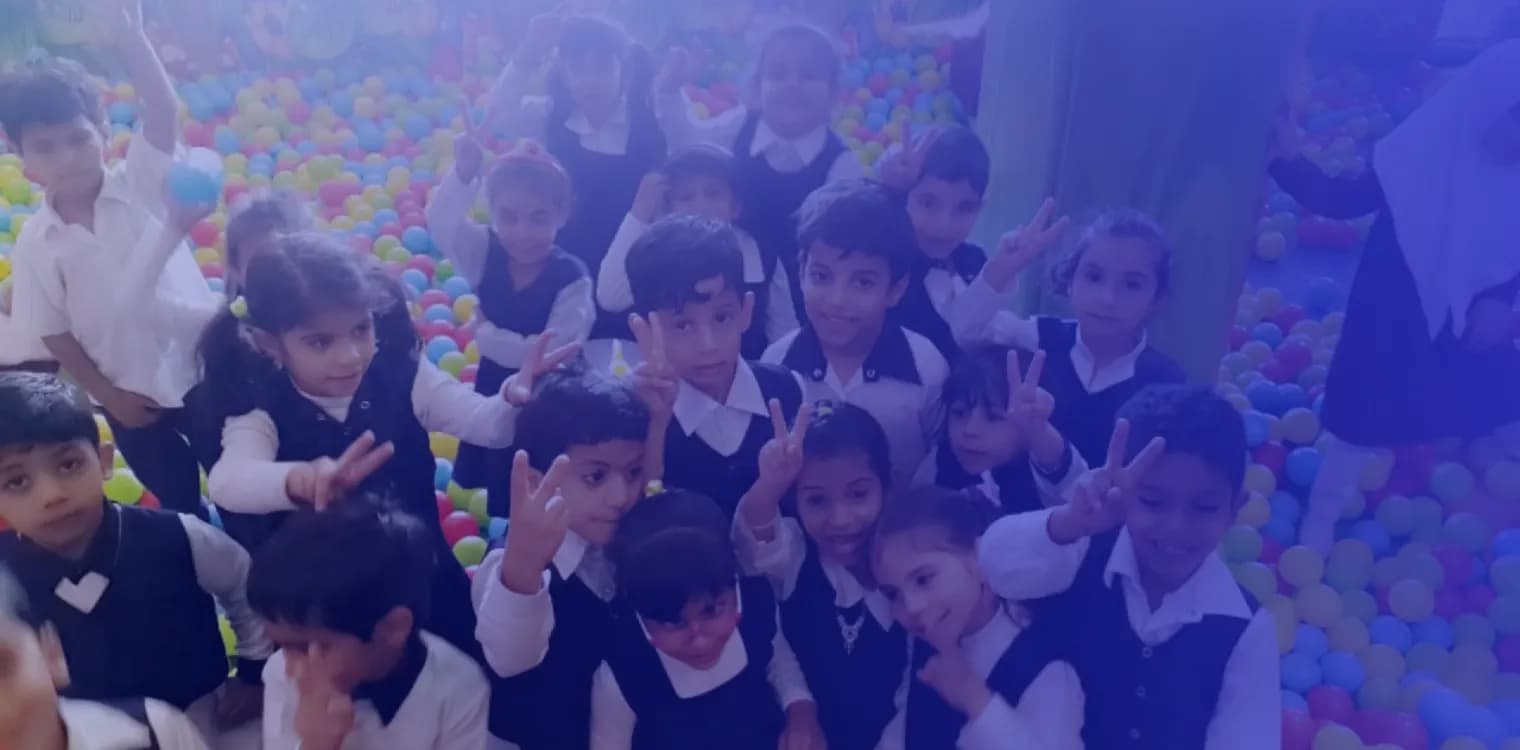 Baraem Khafdi Private School Baraem Khafdi Private School