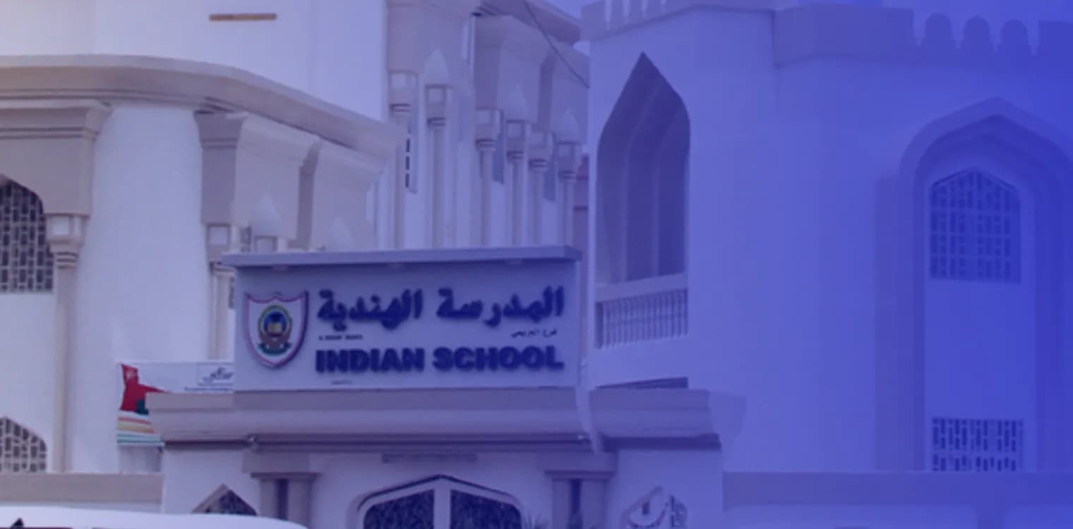 Indian School Indian School