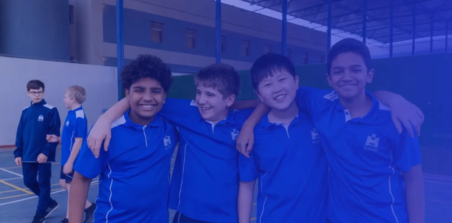 Reigate Grammar international School Riyadh Reigate Grammar international School Riyadh