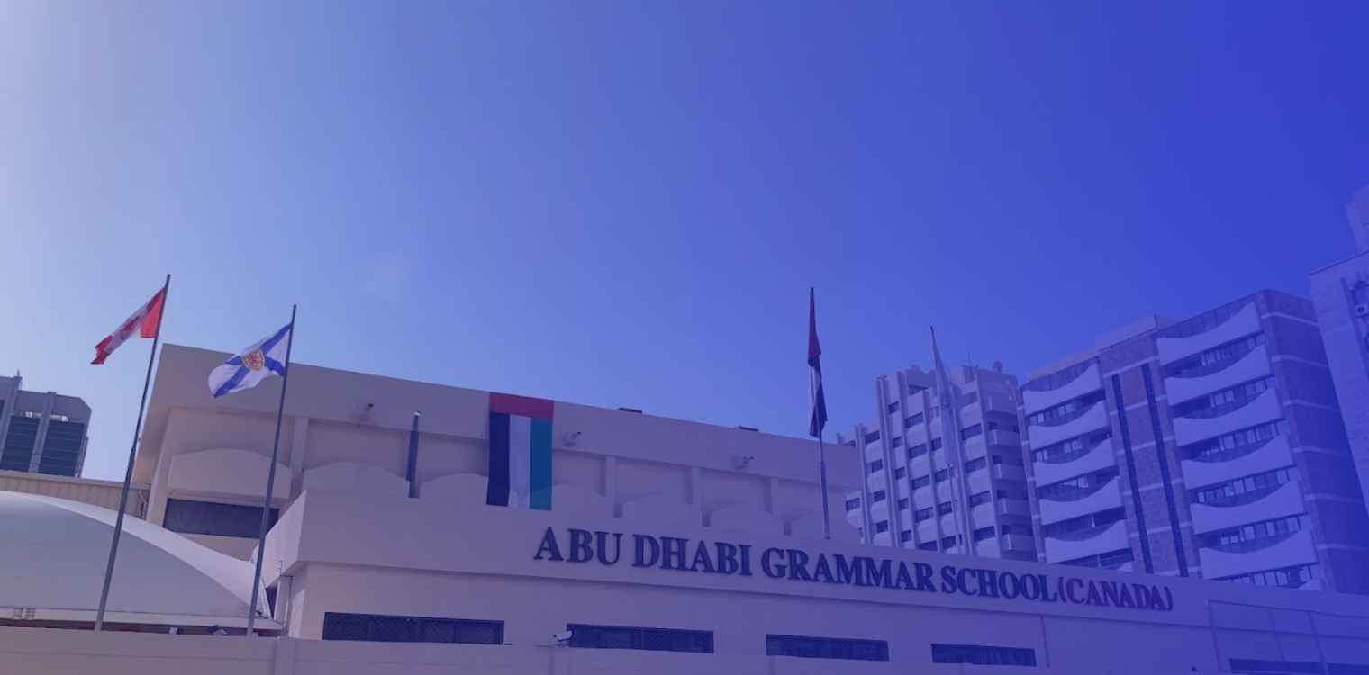 Abu Dhabi Grammar School Abu Dhabi Grammar School