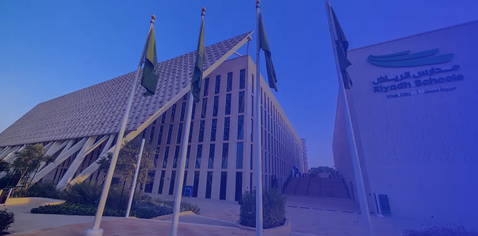 Riyadh International Schools Riyadh International Schools