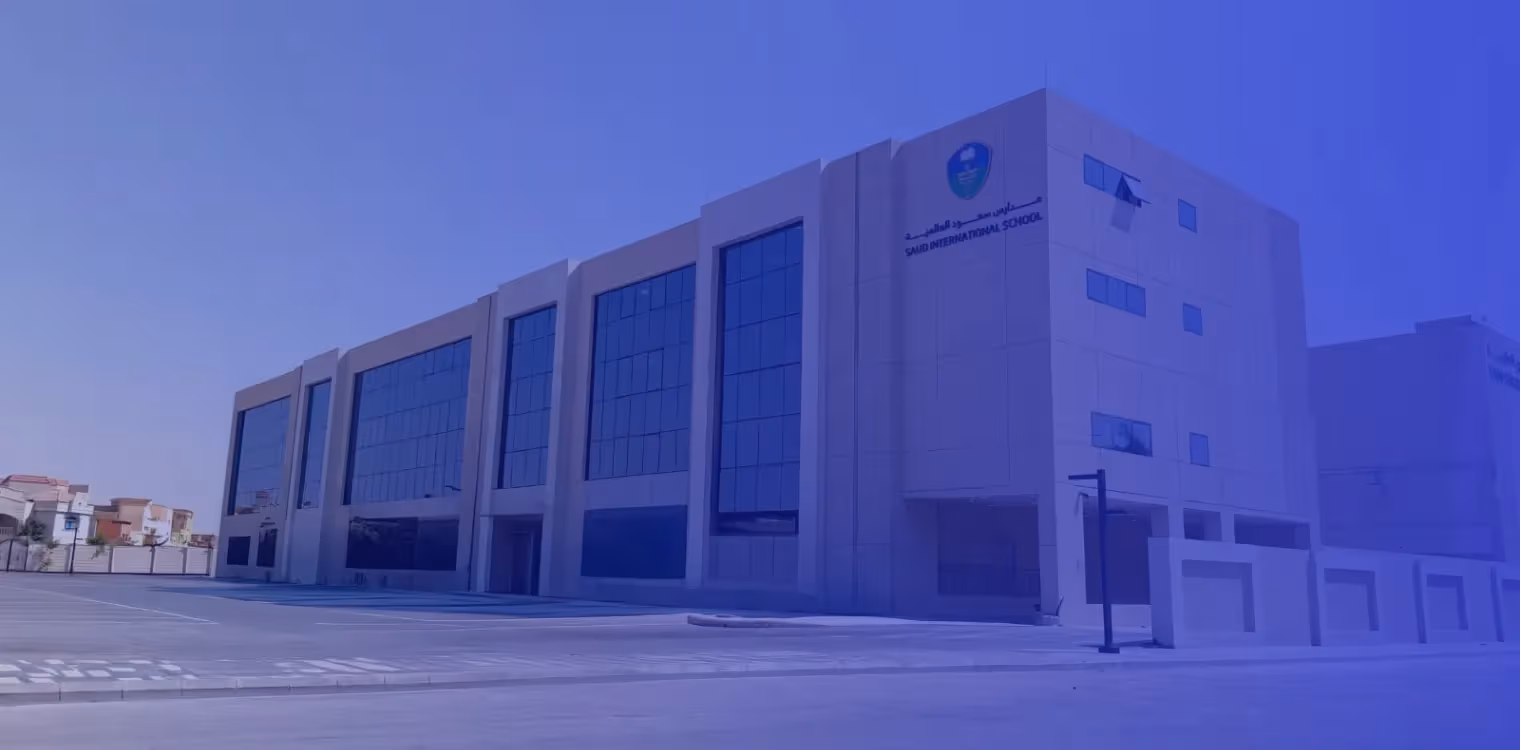 Saud International Schools British Curriculum Saud International Schools British Curriculum