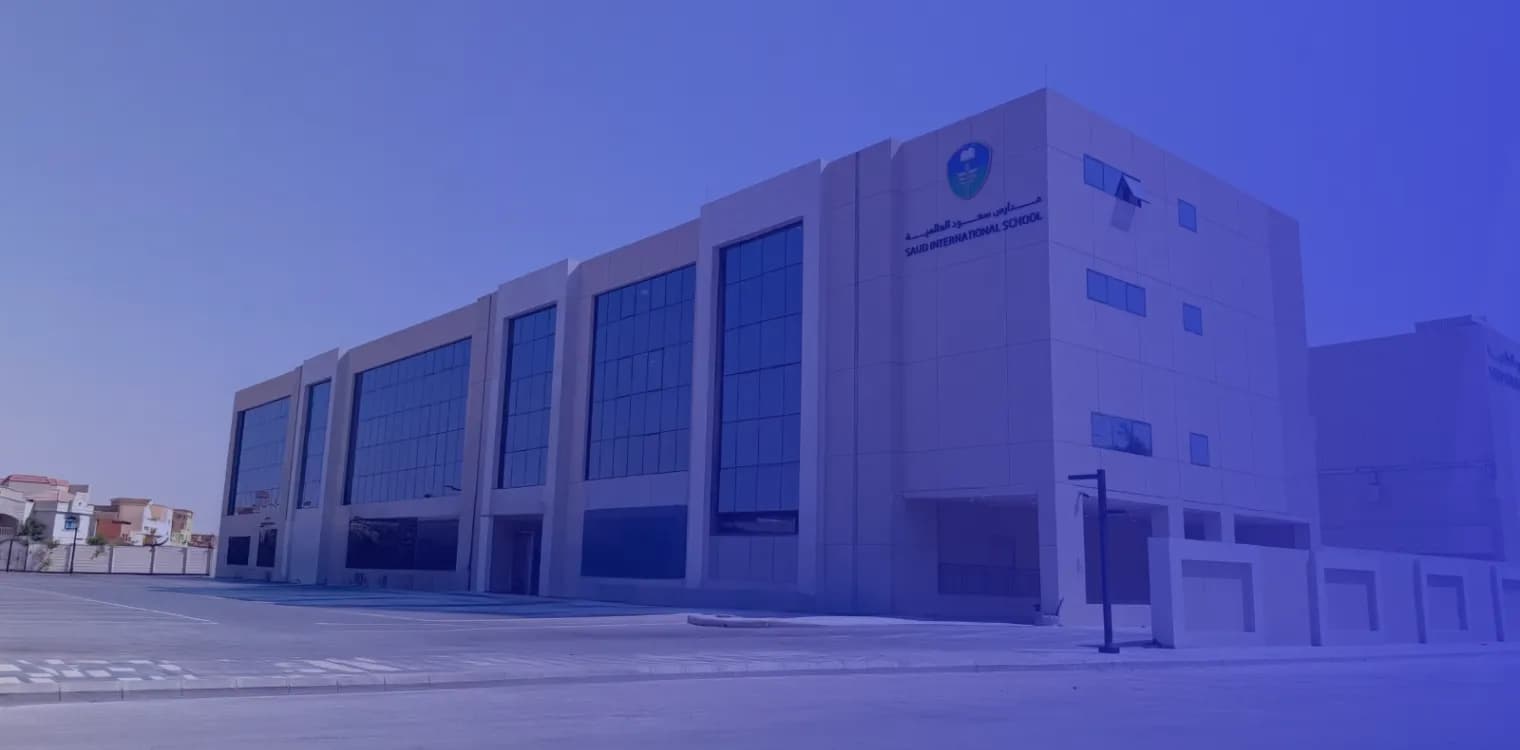 Saud International Schools Saud International Schools