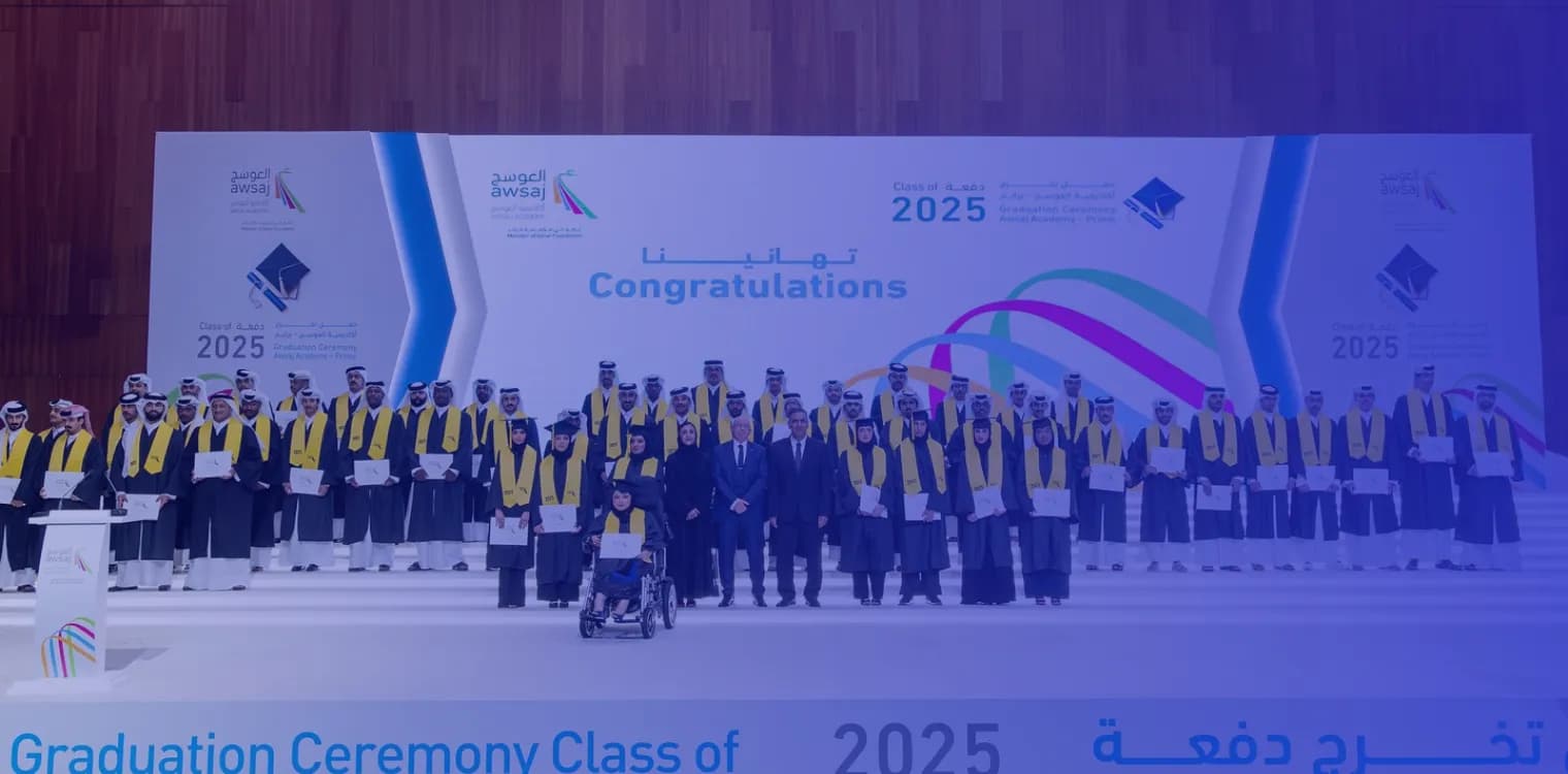 Al-Awsaj Academy Special Education Al-Awsaj Academy Special Education