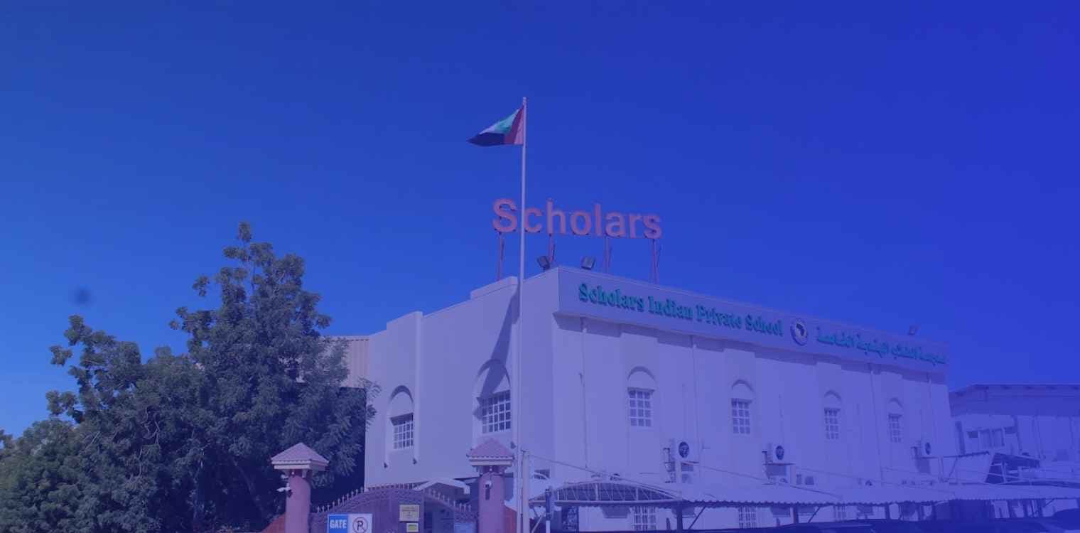 Scholars Indian School Scholars Indian School