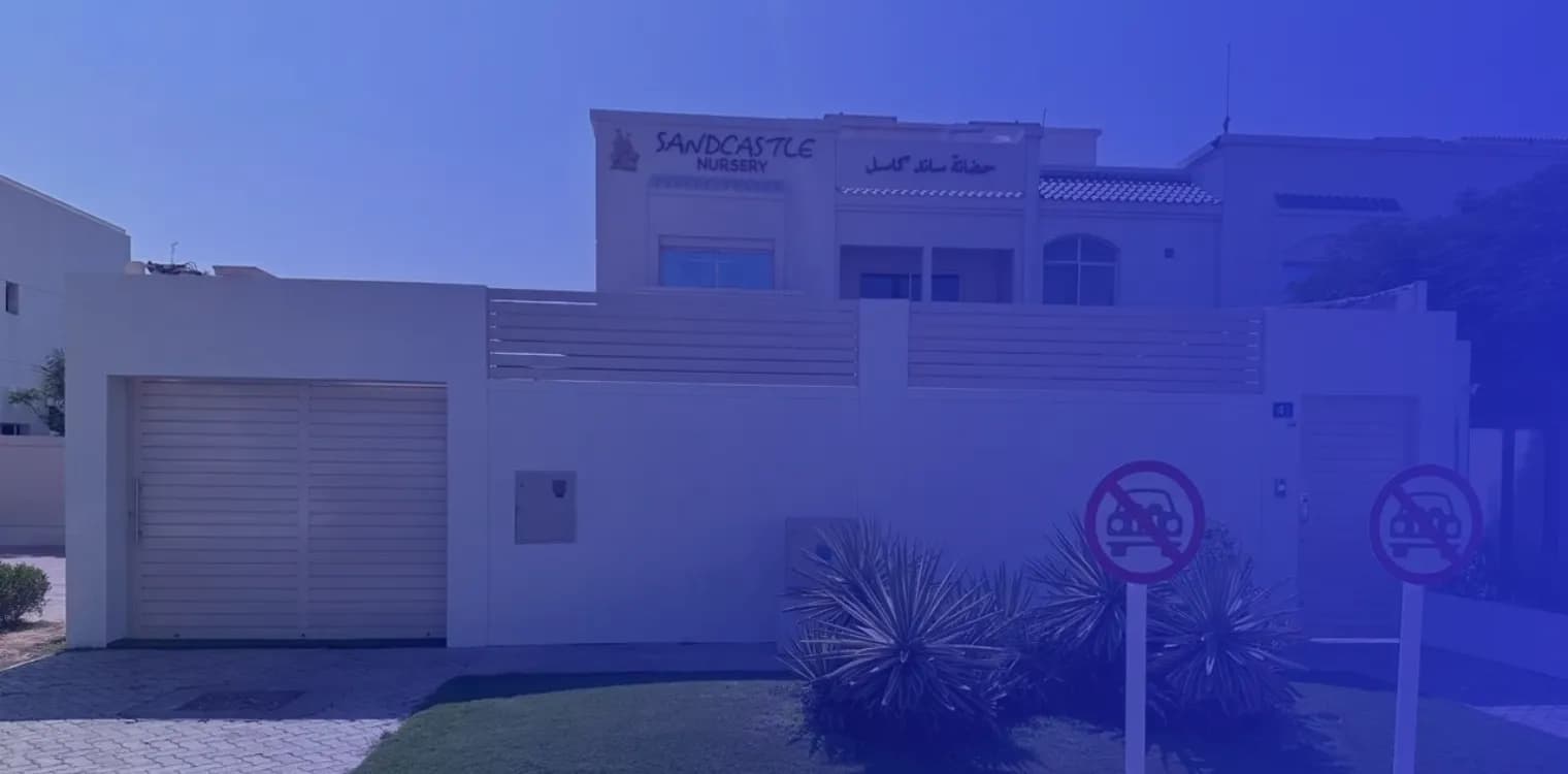 Sandcastle Nursery Sandcastle Nursery