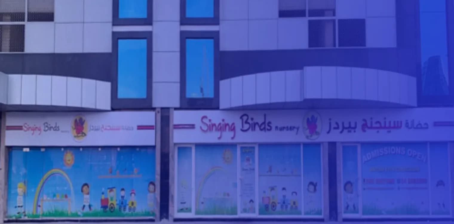Singing Birds Nursery Singing Birds Nursery