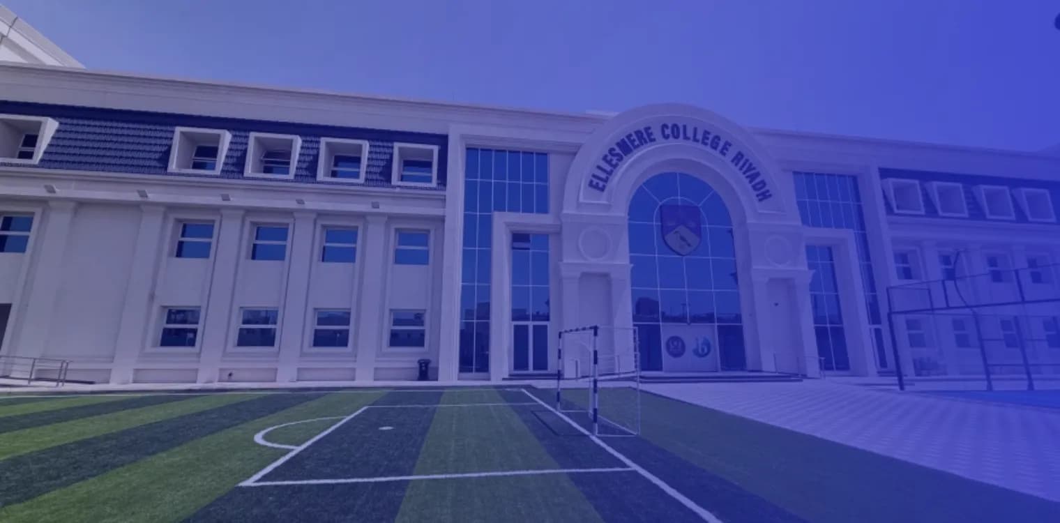 Ellesmere College International Schools Riyadh Ellesmere College International Schools Riyadh