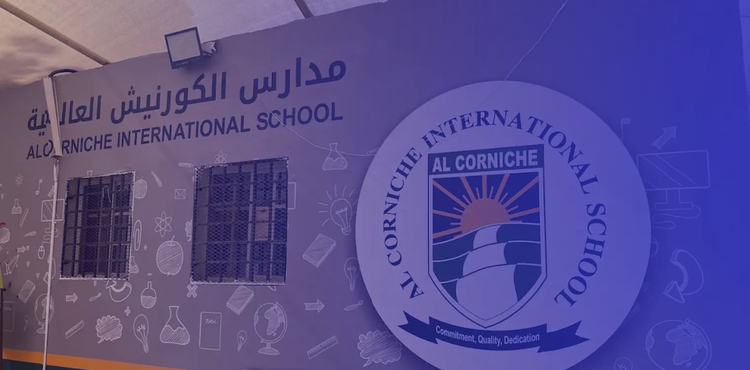 Al Corniche International Schools Al Corniche International Schools