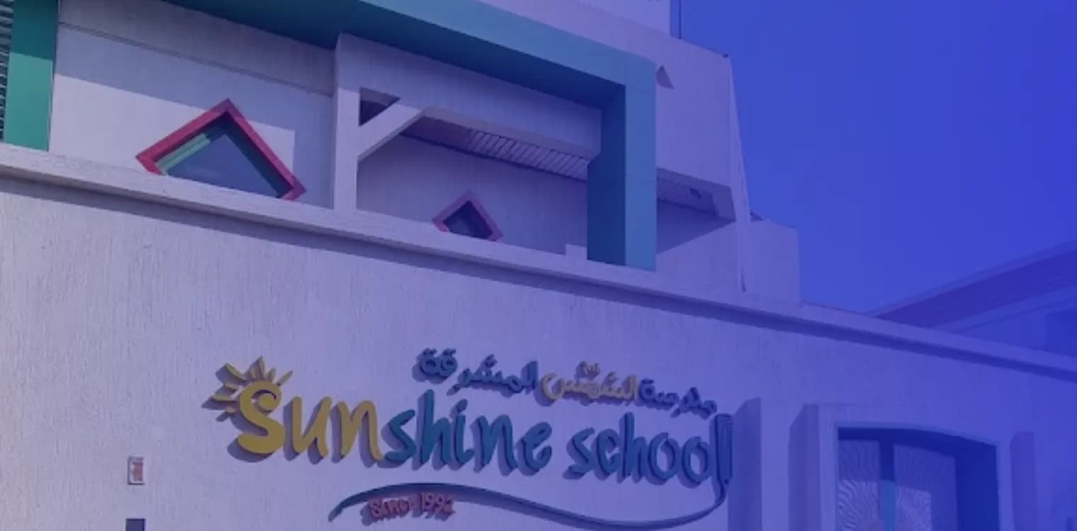 Sunshine Private School Sunshine Private School