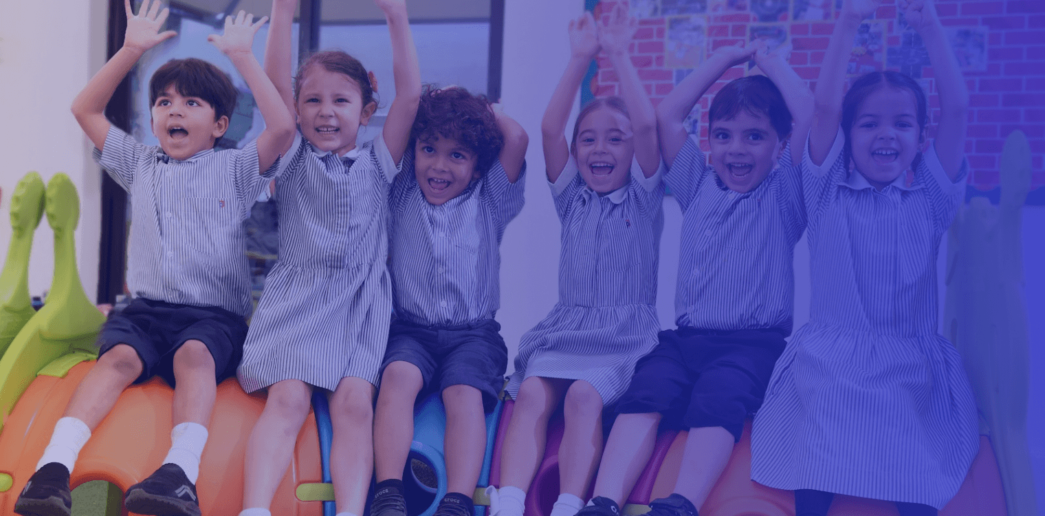 International British Dutch School International British Dutch School