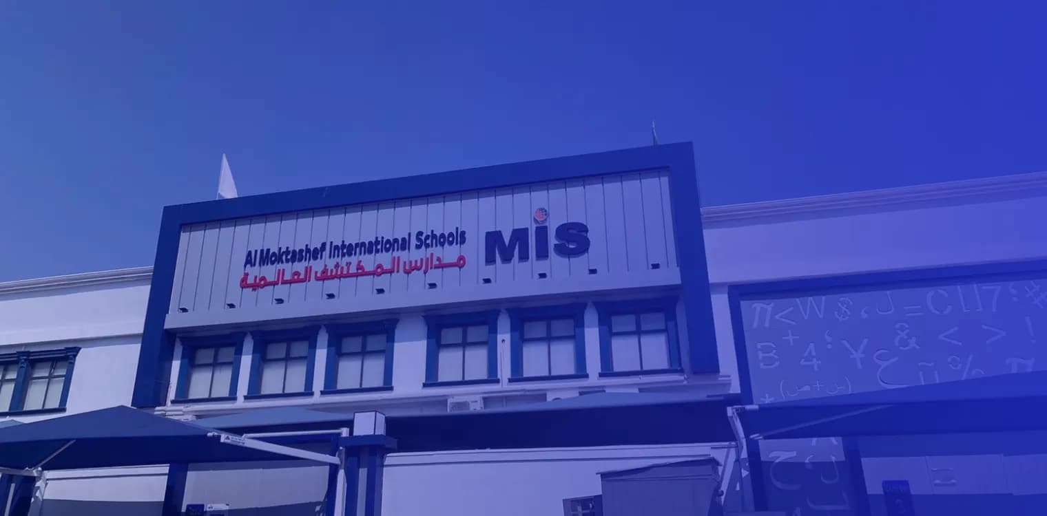 Al Moktashef International Schools Al Moktashef International Schools