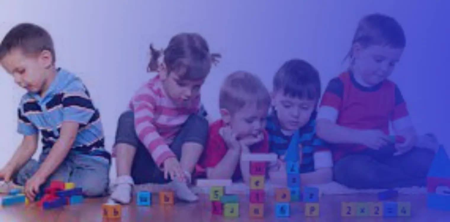 Baraem Thuwal National Kindergarten Baraem Thuwal National Kindergarten