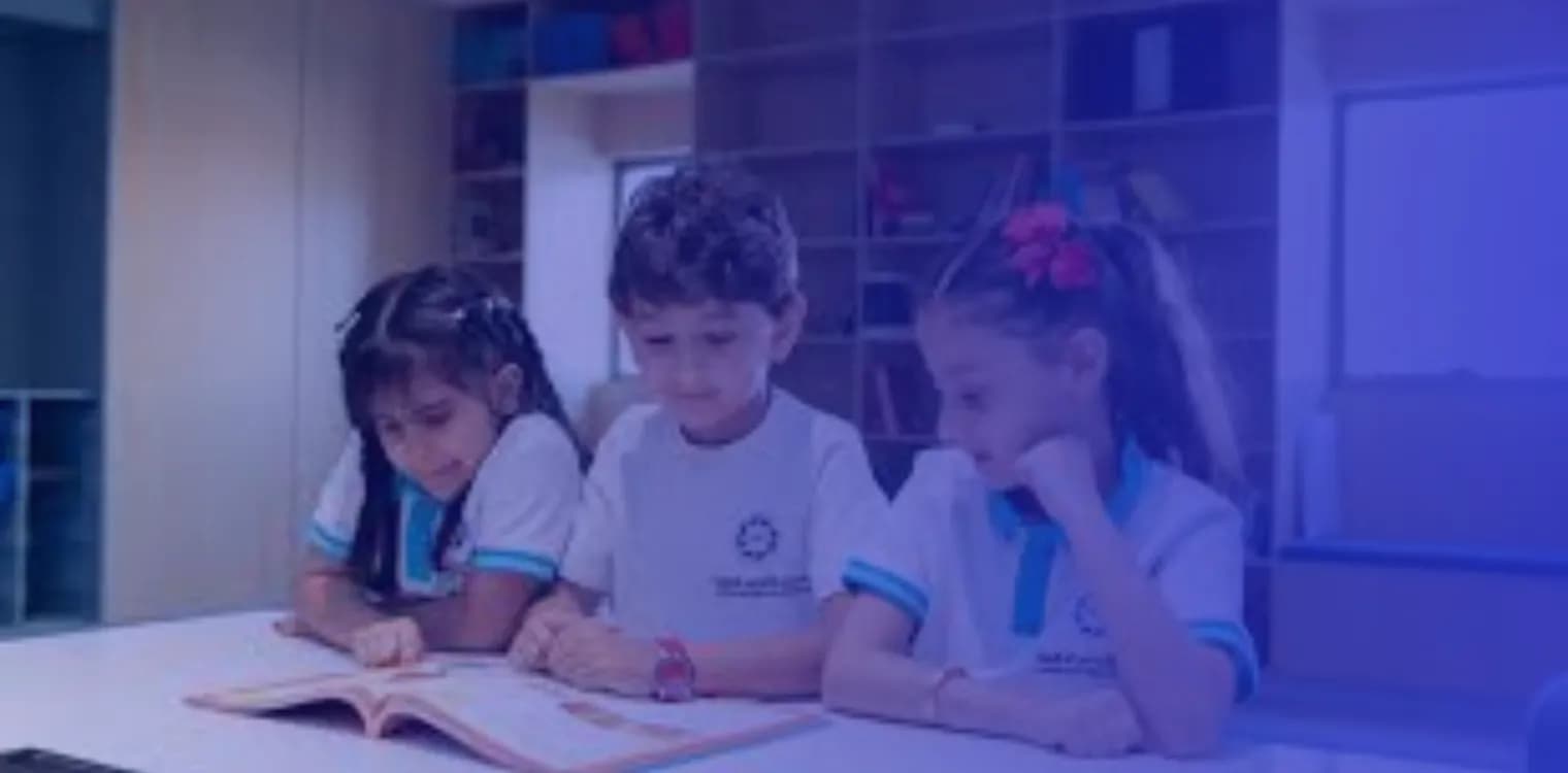 Maarif Al Ilm International School Maarif Al Ilm International School