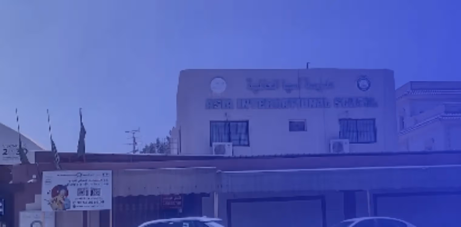 Asia International School Asia International School