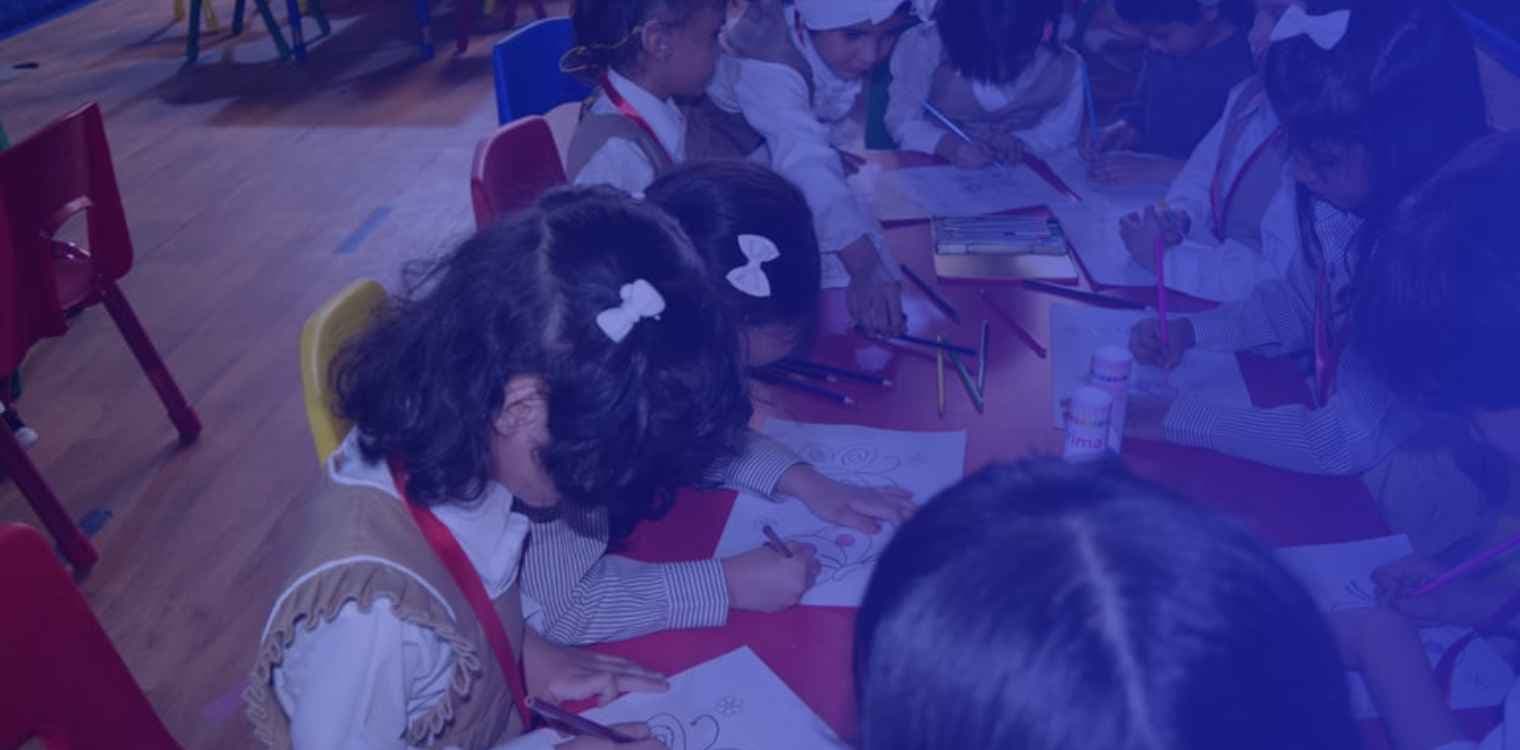 Ajial Aseer international School Ajial Aseer international School