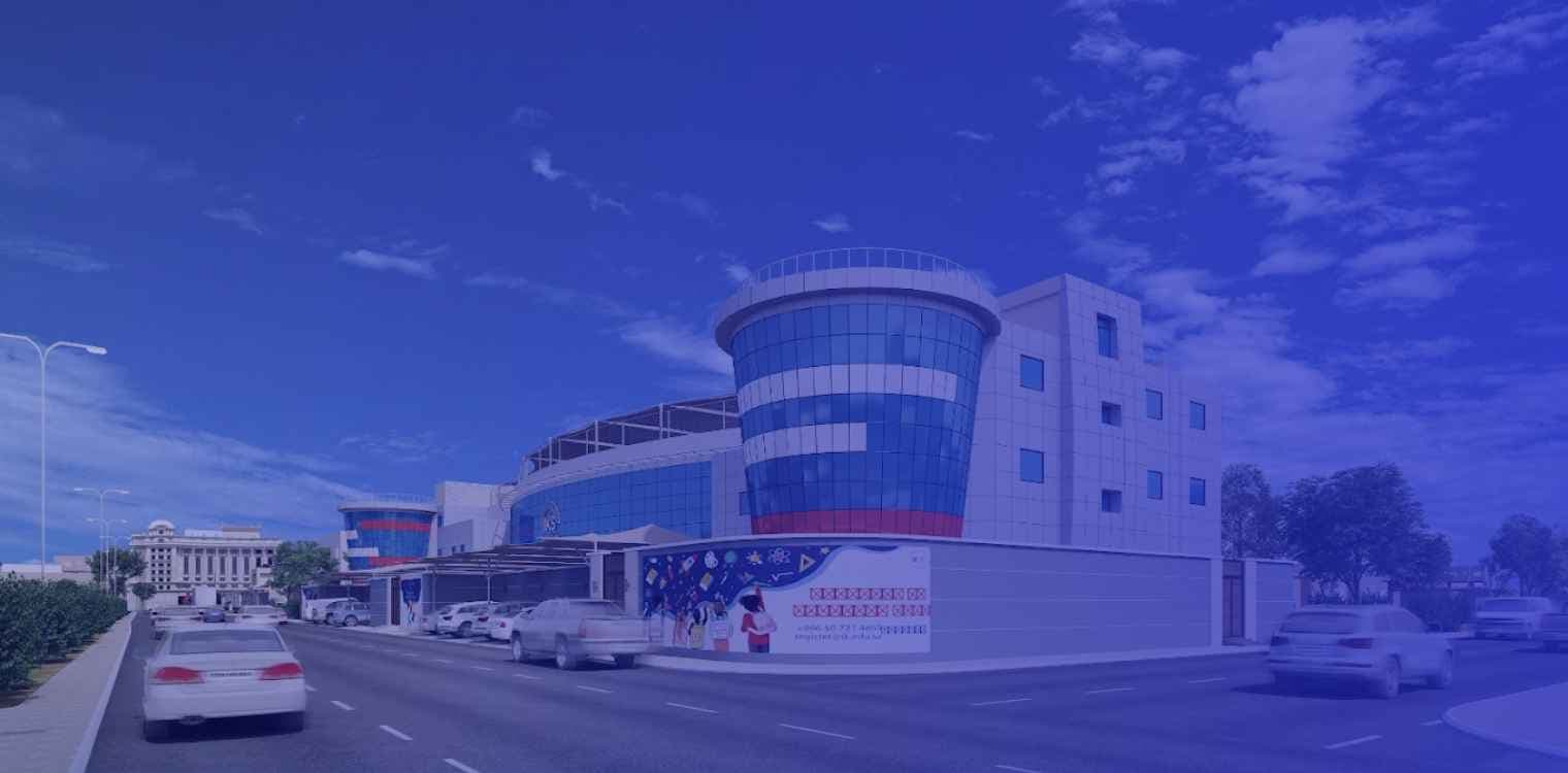 Ibn Khaldoun International Schools Ibn Khaldoun International Schools