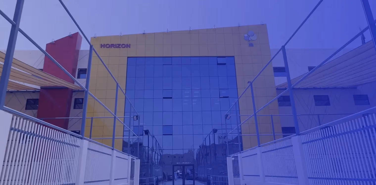 Horizon International Schools Horizon International Schools
