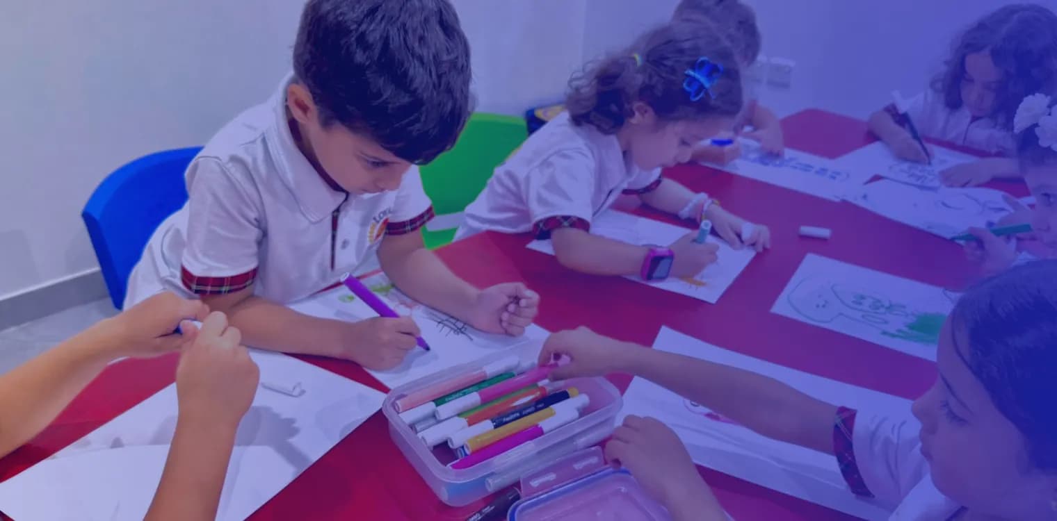 Loyal International School Loyal International School