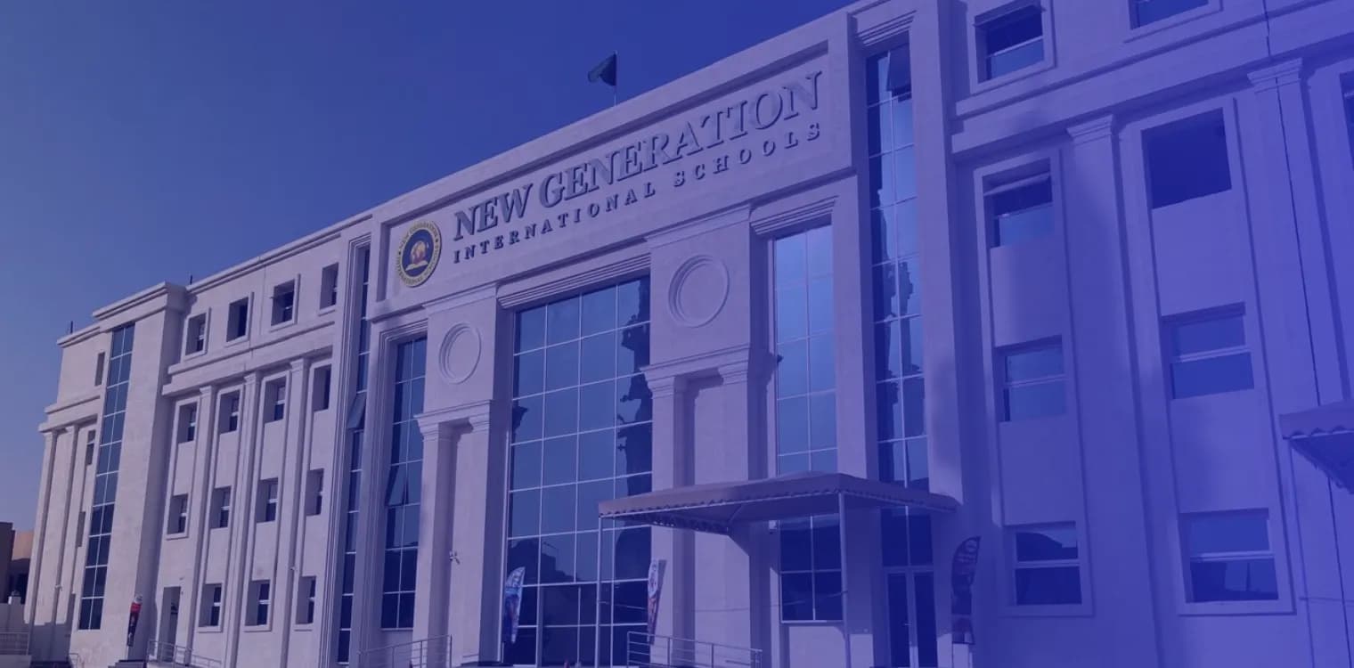 New Generation National Schools New Generation National Schools