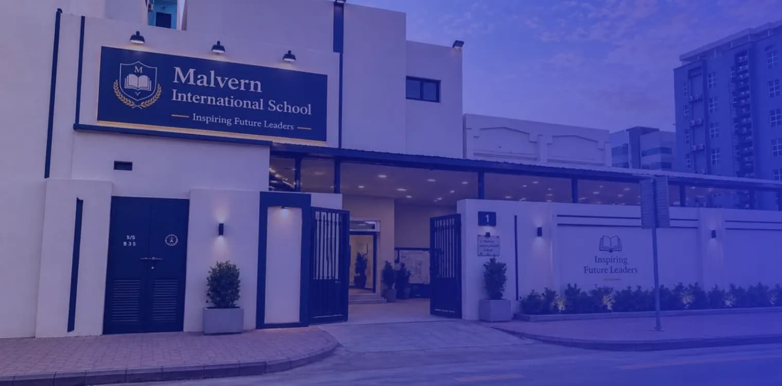 Malvern International Schools Malvern International Schools