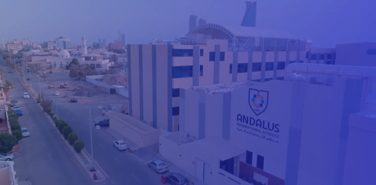 Al Andalus National Schools Talented - Al-Shati Al Andalus National Schools Talented - Al-Shati