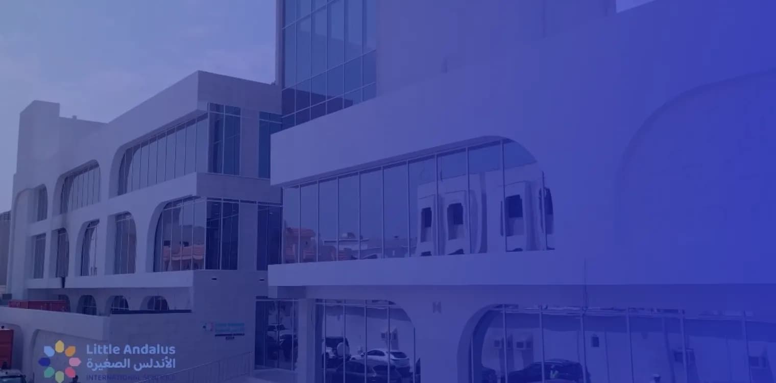 Little Al Andalus International Schools - Al-Rawdah Little Al Andalus International Schools - Al-Rawdah
