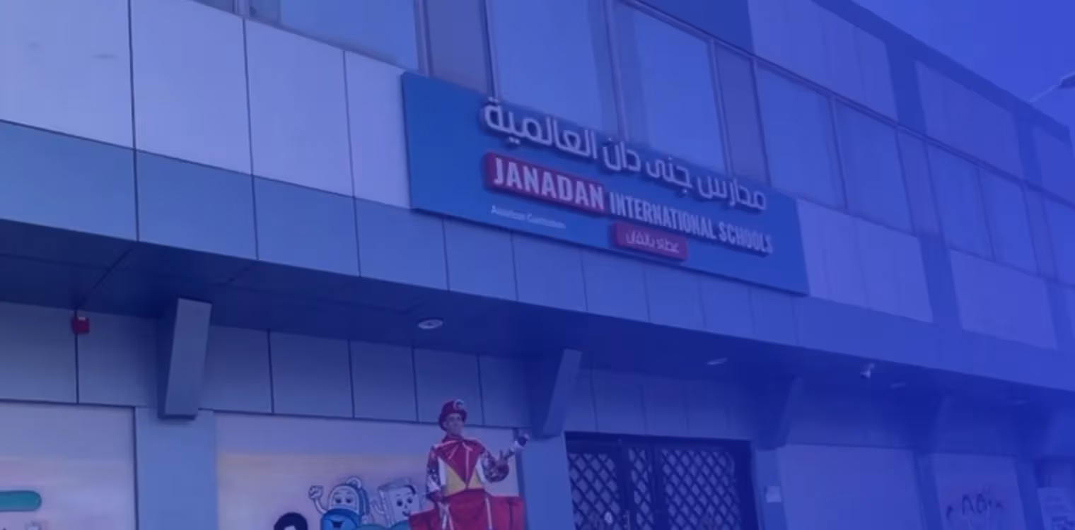 Jana Dan International Schools Jana Dan International Schools