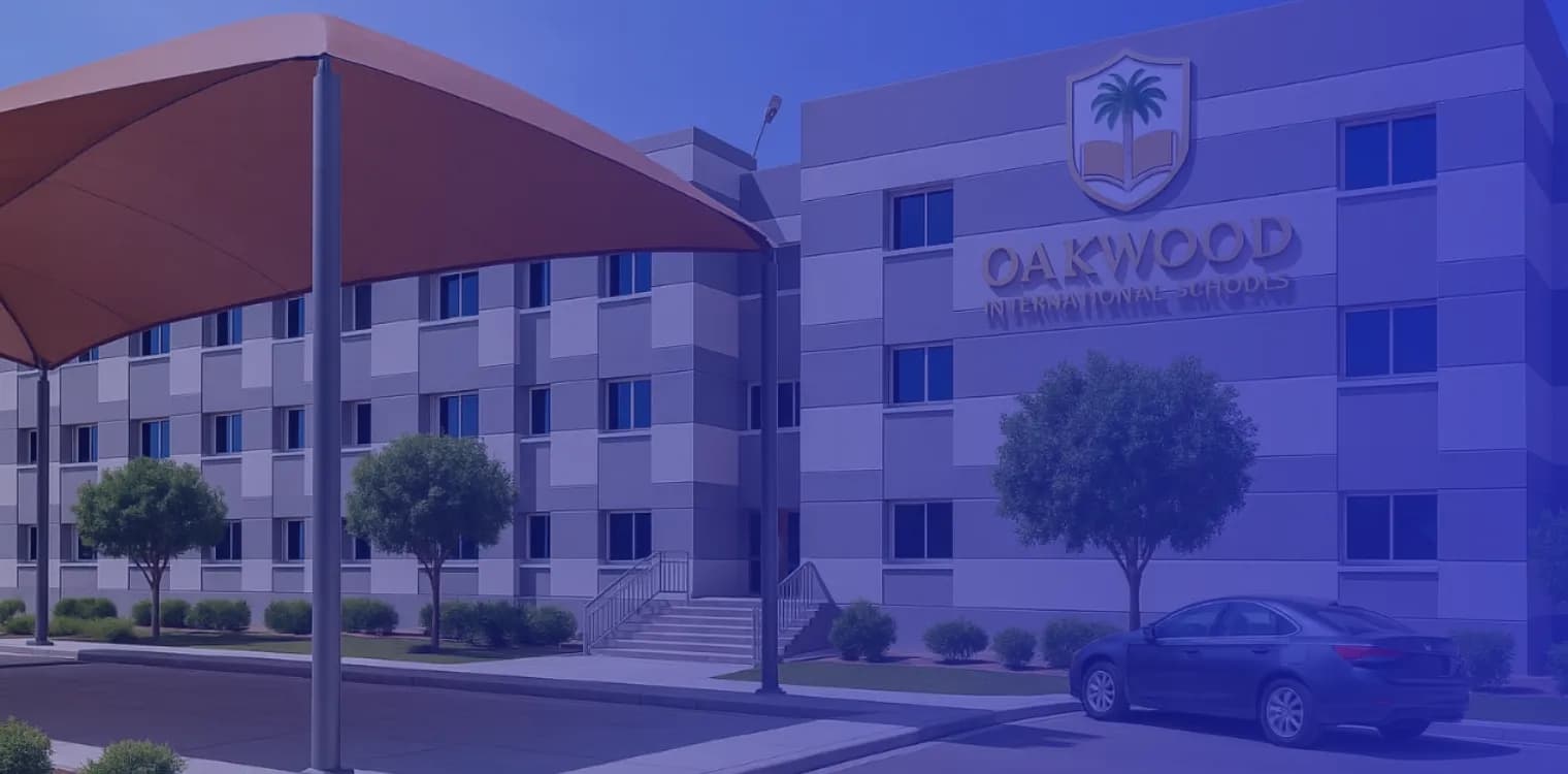 Oakwood International Schools - Advanced Program Oakwood International Schools - Advanced Program