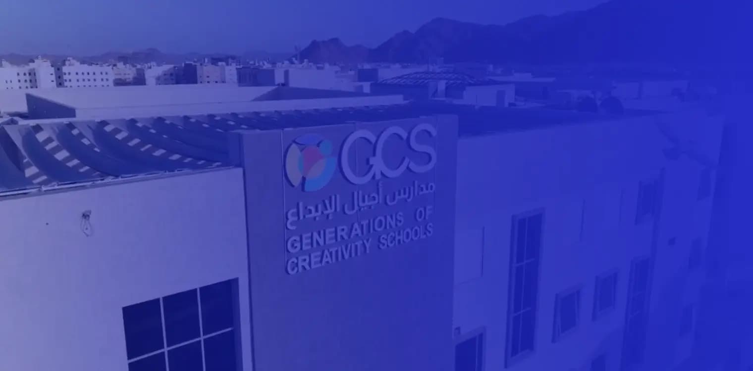 Ajyal Al-Ebdaa Private Schools Bilingual Ajyal Al-Ebdaa Private Schools Bilingual