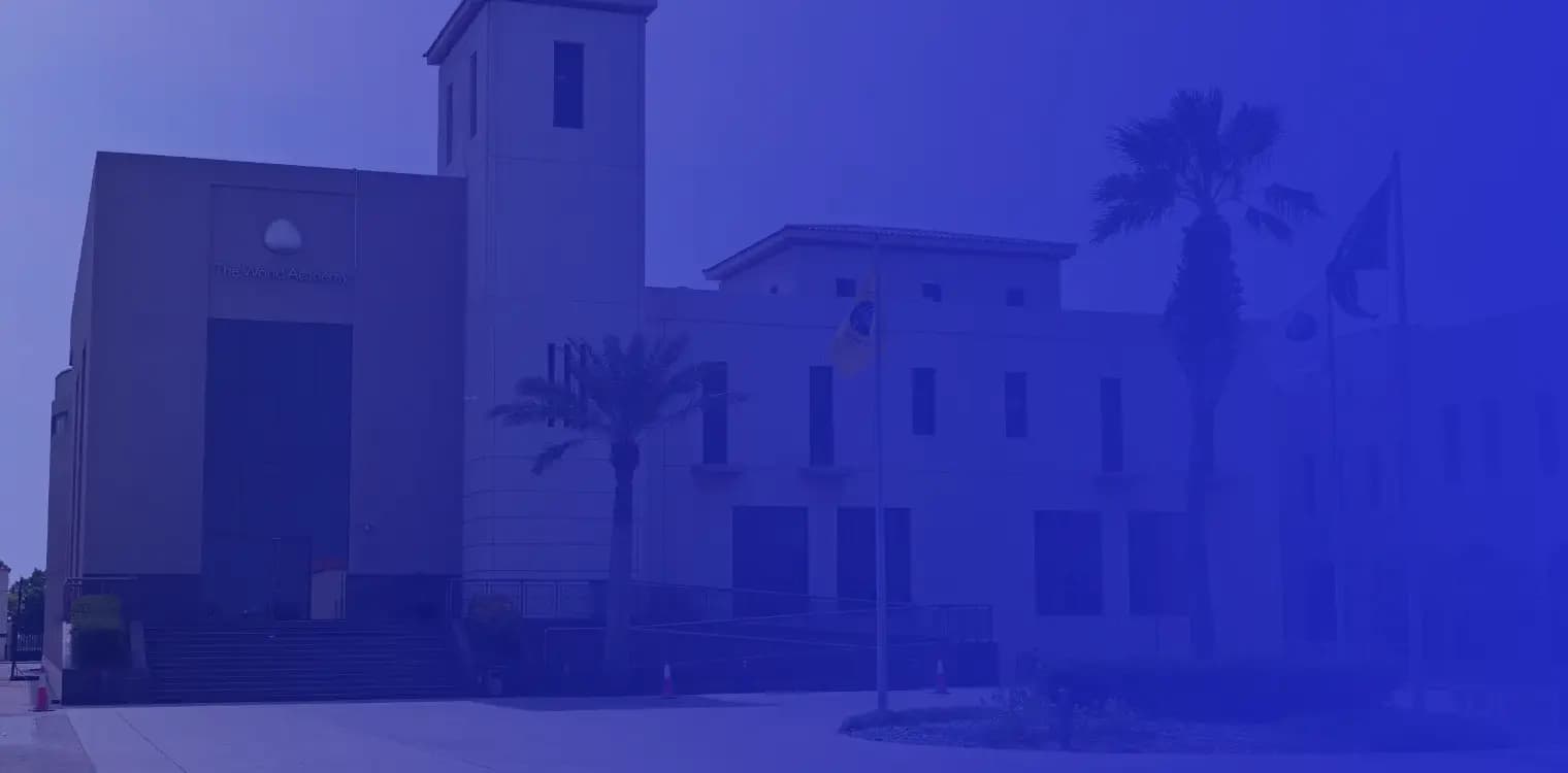 Jeddah World International Academy Schools Jeddah World International Academy Schools